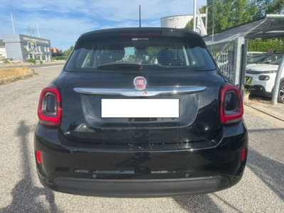Fiat 500X 1.0 T3 120 CV Urban (4)