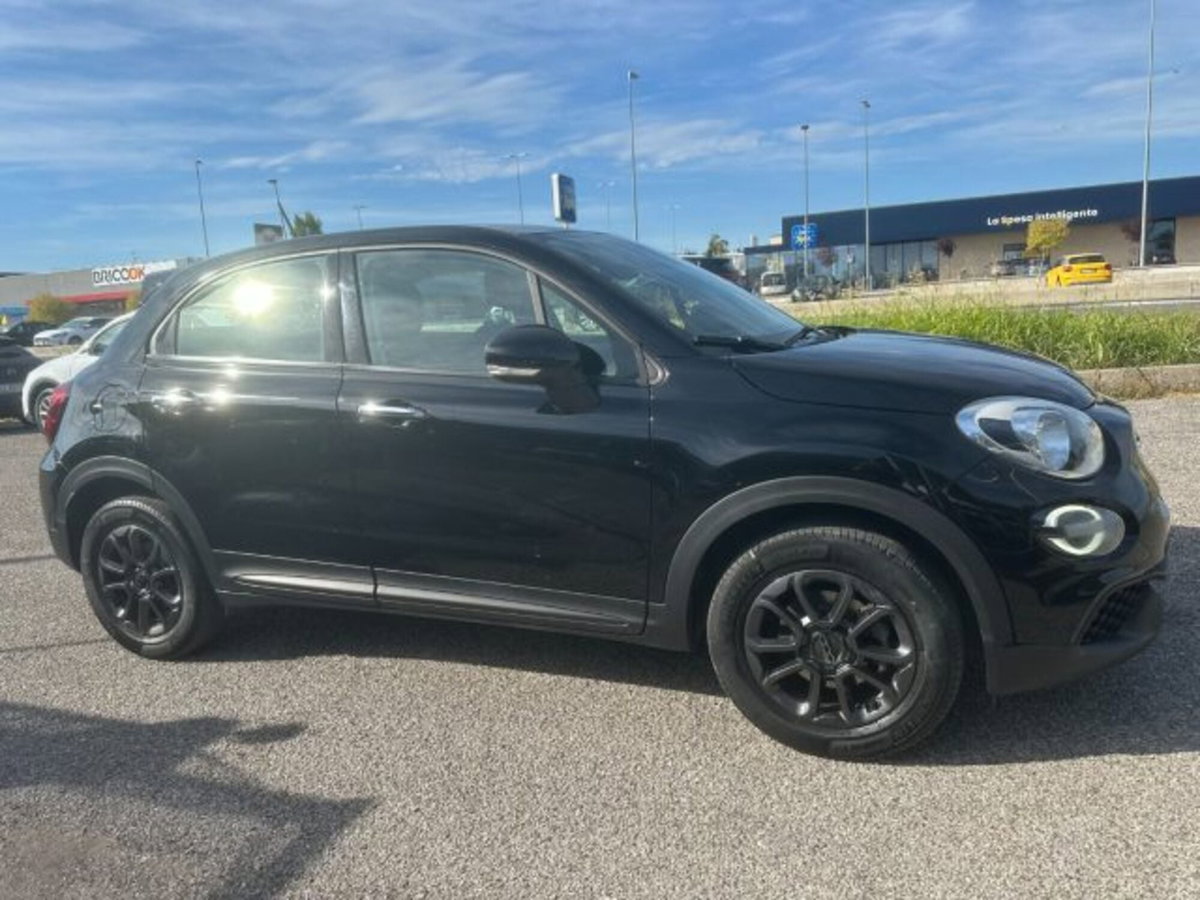 Fiat 500X 1.0 T3 120 CV Urban (5)