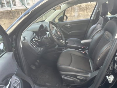 Fiat 500X 1.0 T3 120 CV Urban (6)