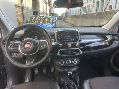 Fiat 500X 1.0 T3 120 CV Urban (8)