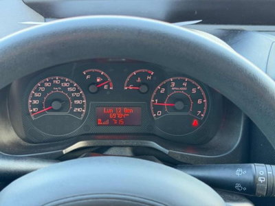 Fiat Qubo 1.4 8V 77 CV Easy Natural Power (10)