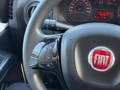 Fiat Qubo 1.4 8V 77 CV Easy Natural Power (11)