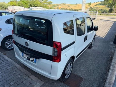 Fiat Qubo 1.4 8V 77 CV Easy Natural Power (3)