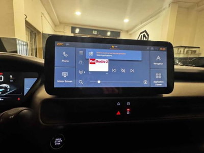 Jeep Avenger 1.2 turbo Altitude fwd 100cv (14)