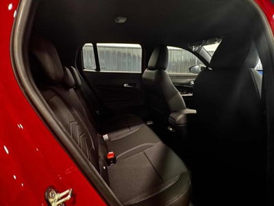 Jeep Avenger 1.2 turbo Altitude fwd 100cv (16)