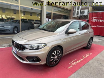 Fiat Tipo Tipo 1.4 5 porte Lounge usata