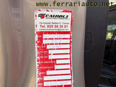 Fiat Tipo Tipo 1.4 5 porte Lounge (10)