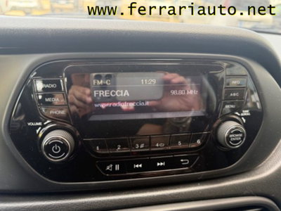 Fiat Tipo Tipo 1.4 5 porte Lounge (11)