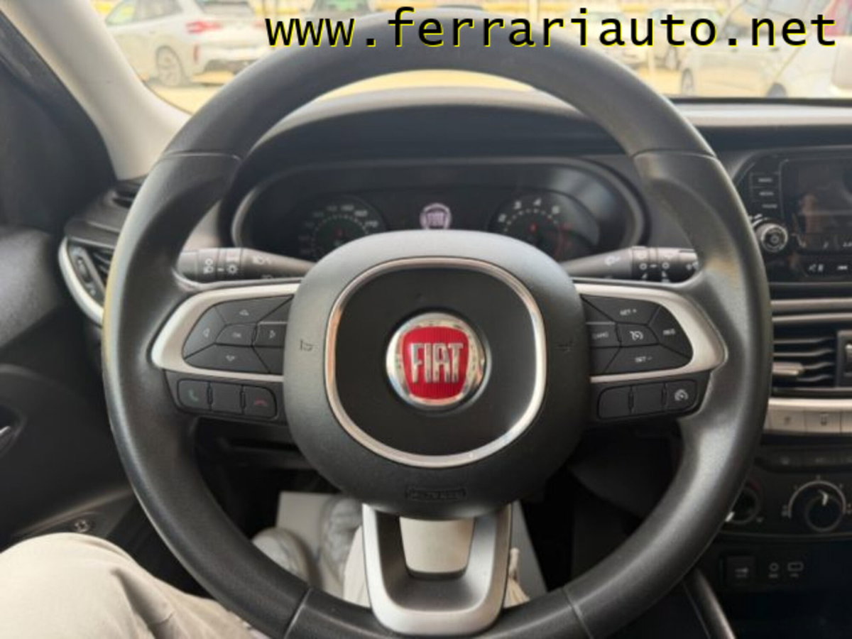Fiat Tipo Tipo 1.4 5 porte Lounge (12)