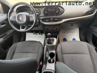 Fiat Tipo Tipo 1.4 5 porte Lounge (15)