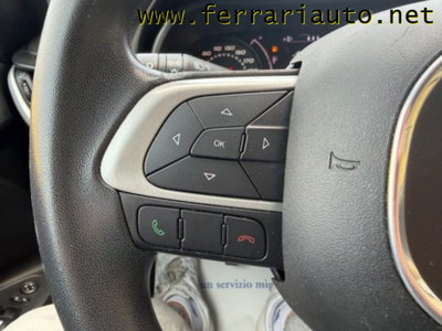Fiat Tipo Tipo 1.4 5 porte Lounge (16)