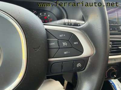 Fiat Tipo Tipo 1.4 5 porte Lounge (17)