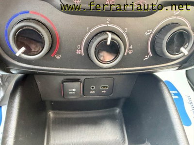 Fiat Tipo Tipo 1.4 5 porte Lounge (19)