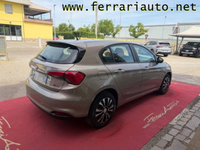 Fiat Tipo Tipo 1.4 5 porte Lounge (3)