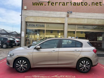 Fiat Tipo Tipo 1.4 5 porte Lounge (5)