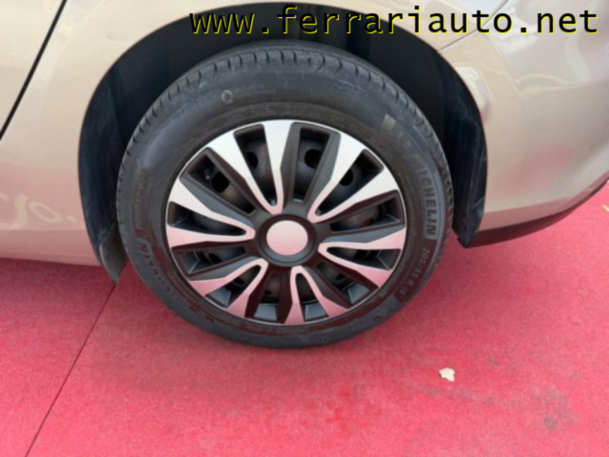 Fiat Tipo Tipo 1.4 5 porte Lounge (6)