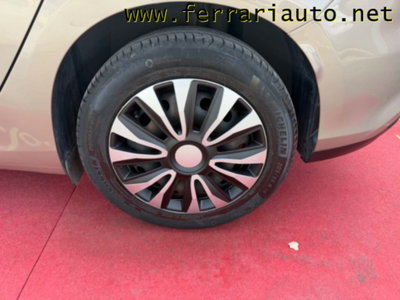 Fiat Tipo Tipo 1.4 5 porte Lounge (6)