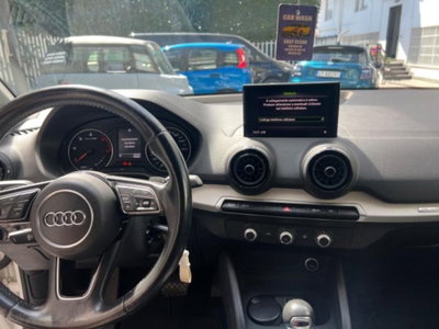 Audi Q2 Q2 2.0 TDI quattro S tronic Sport (12)