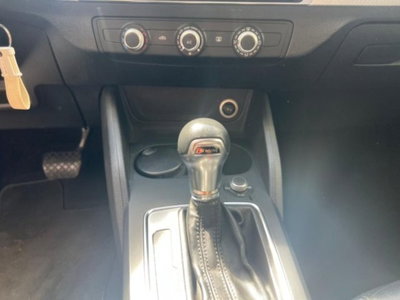 Audi Q2 Q2 2.0 TDI quattro S tronic Sport (13)