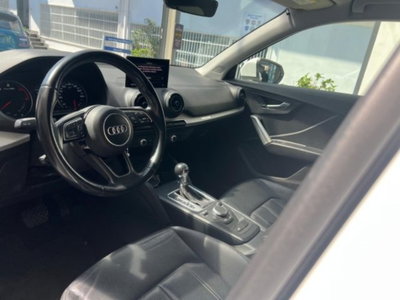 Audi Q2 Q2 2.0 TDI quattro S tronic Sport (16)