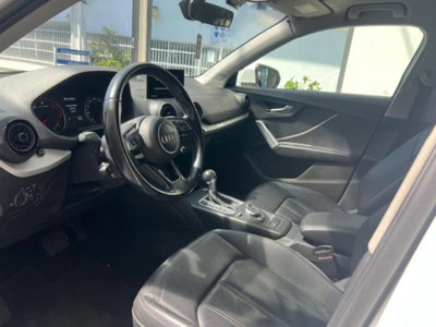 Audi Q2 Q2 2.0 TDI quattro S tronic Sport (18)