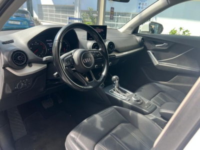 Audi Q2 Q2 2.0 TDI quattro S tronic Sport (19)