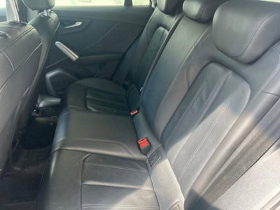 Audi Q2 Q2 2.0 TDI quattro S tronic Sport (20)