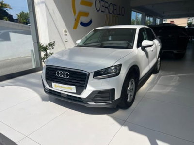 Audi Q2 Q2 2.0 TDI quattro S tronic Sport (3)