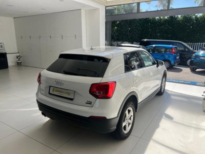 Audi Q2 Q2 2.0 TDI quattro S tronic Sport (9)