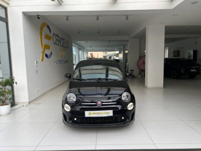 Fiat 500 1.0 Hybrid Sport usata