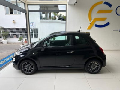 Fiat 500 1.0 Hybrid Sport (11)