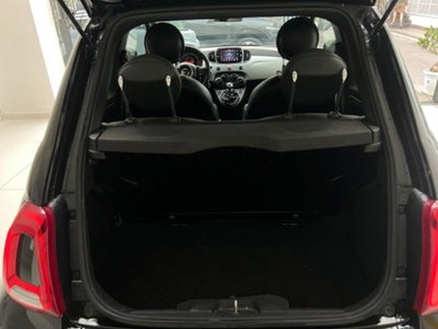 Fiat 500 1.0 Hybrid Sport (12)