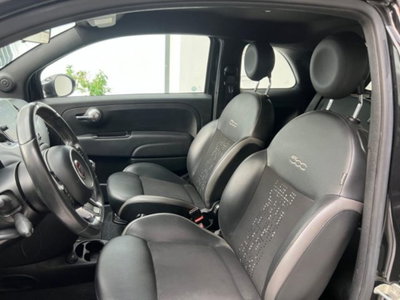 Fiat 500 1.0 Hybrid Sport (13)