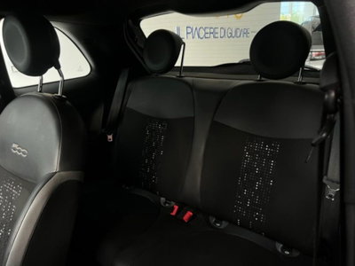 Fiat 500 1.0 Hybrid Sport (14)