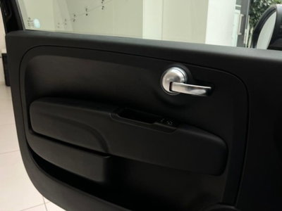 Fiat 500 1.0 Hybrid Sport (16)