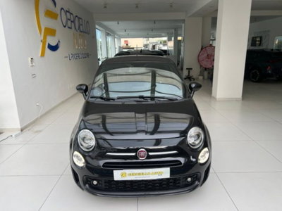 Fiat 500 1.0 Hybrid Sport (2)