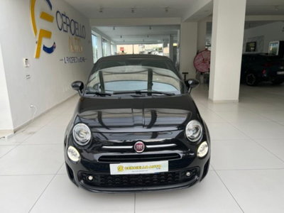 Fiat 500 1.0 Hybrid Sport (3)