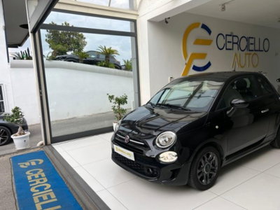 Fiat 500 1.0 Hybrid Sport (5)
