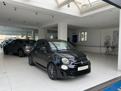 Fiat 500 1.0 Hybrid Sport (6)