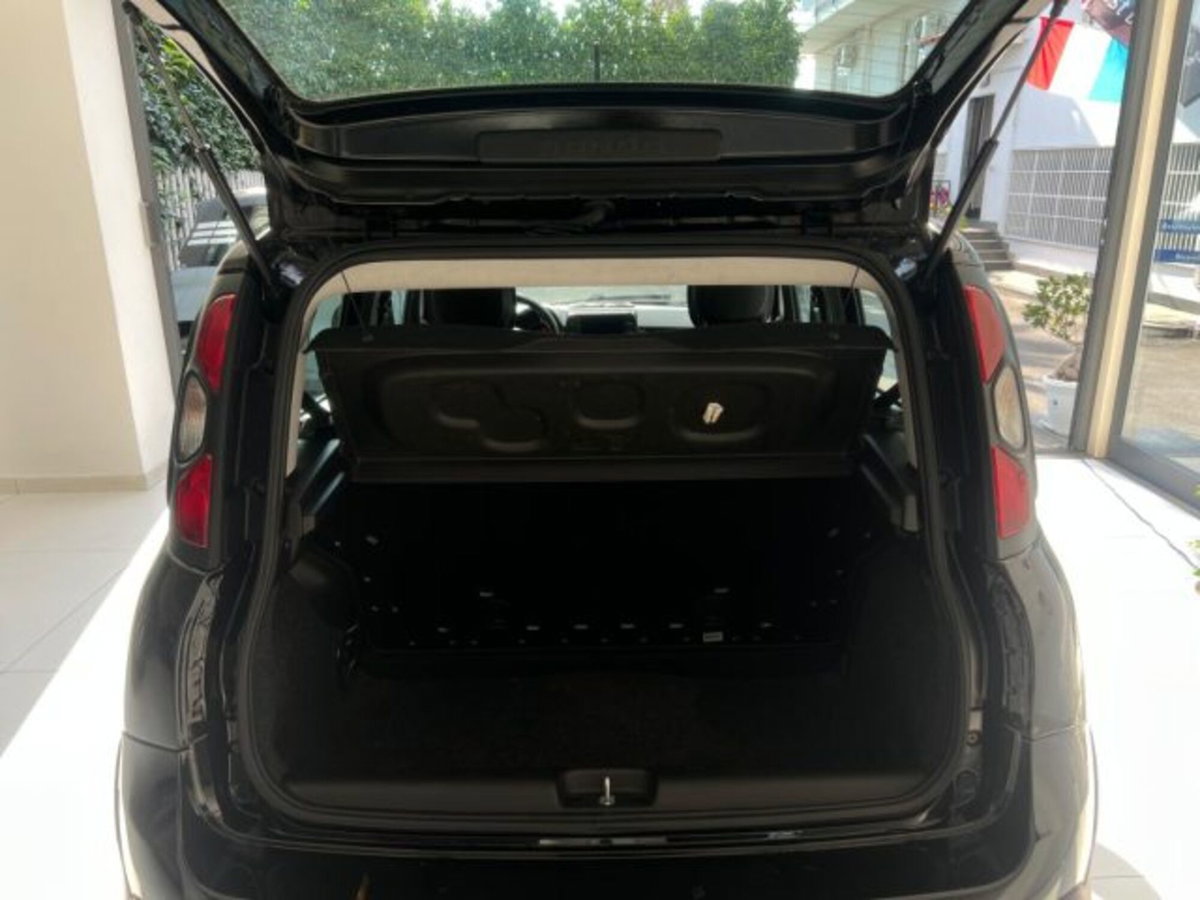Fiat Panda Cross 1.0 firefly hybrid Cross s&s 70cv 5p.ti (12)