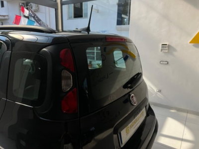 Fiat Panda Cross 1.0 firefly hybrid Cross s&s 70cv 5p.ti (13)