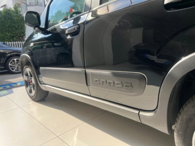 Fiat Panda Cross 1.0 firefly hybrid Cross s&s 70cv 5p.ti (14)