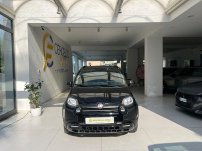 Fiat Panda Cross 1.0 firefly hybrid Cross s&s 70cv 5p.ti (3)