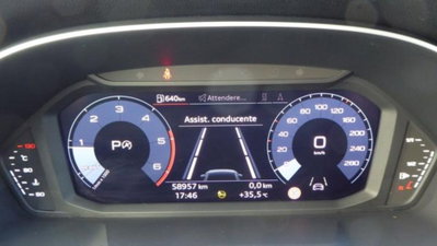 Audi Q3 35 2.0 tdi Business Advanced s-tronic (11)