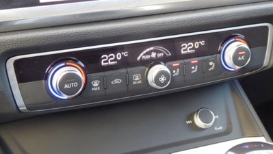 Audi Q3 35 2.0 tdi Business Advanced s-tronic (14)
