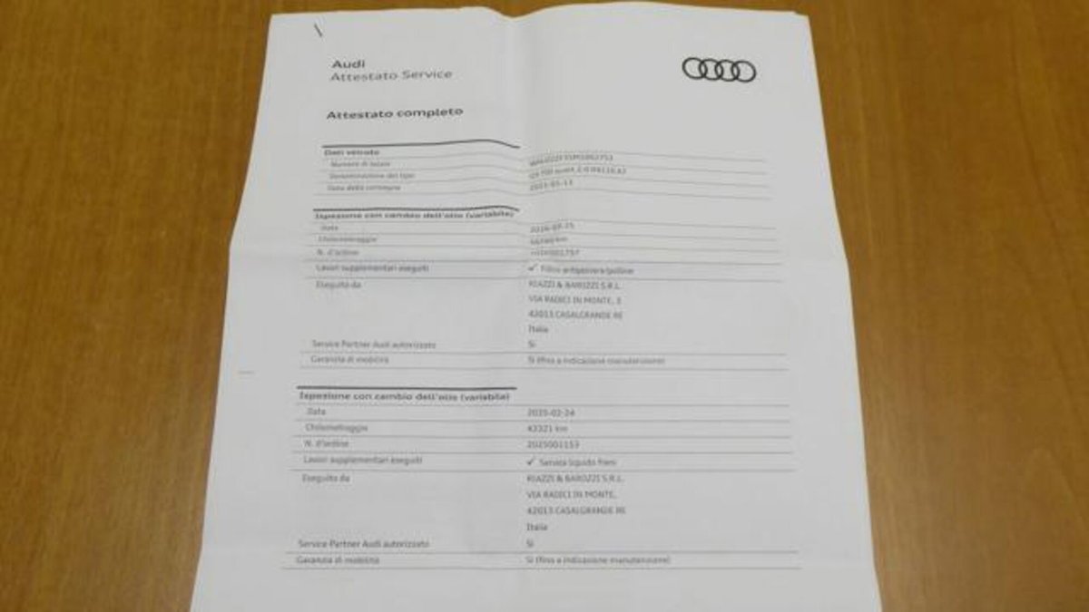 Audi Q3 35 2.0 tdi Business Advanced s-tronic (18)