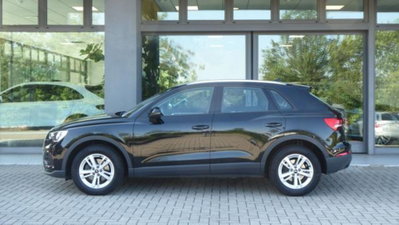 Audi Q3 35 2.0 tdi Business Advanced s-tronic (2)