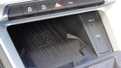 Audi Q3 35 2.0 tdi Business Advanced s-tronic (20)