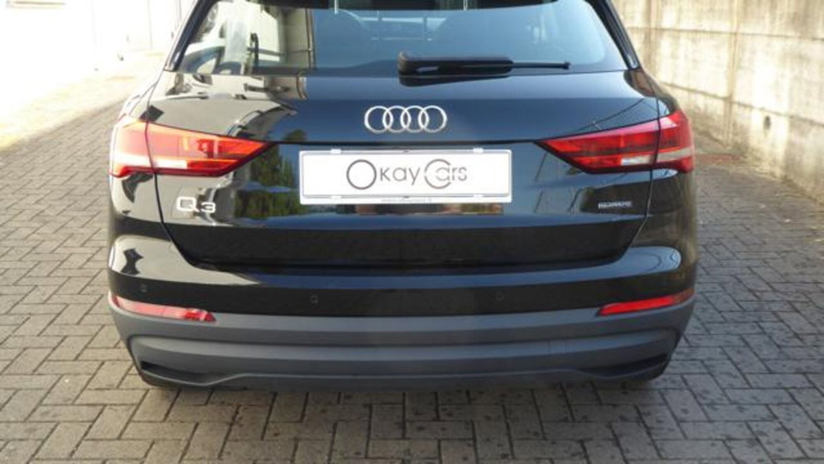 Audi Q3 35 2.0 tdi Business Advanced s-tronic (6)