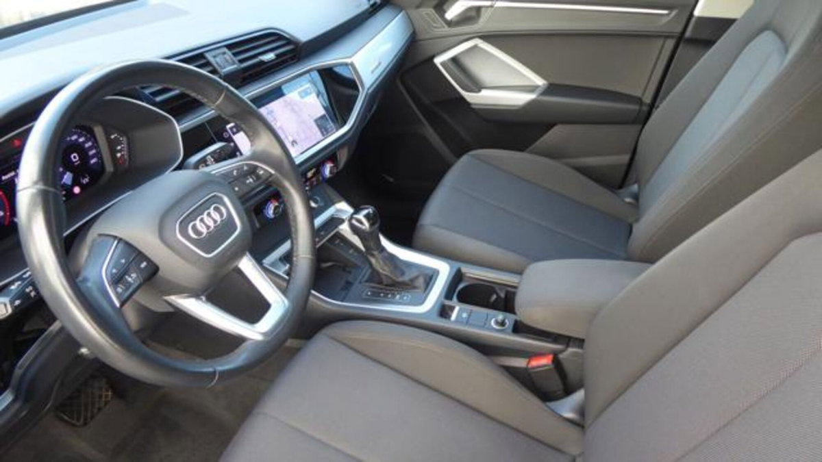 Audi Q3 35 2.0 tdi Business Advanced s-tronic (7)
